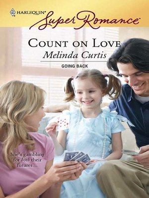 cover image of Count On Love